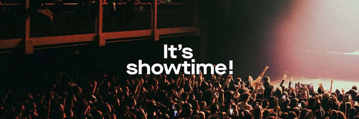 ABconcerts's profile banner image