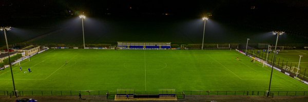 dollingstownfc Profile Banner