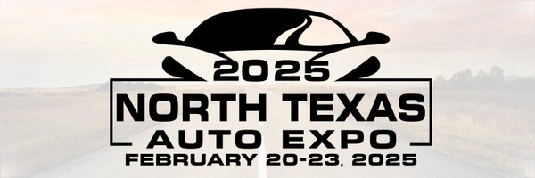 NorthTXAutoExpo Profile Banner