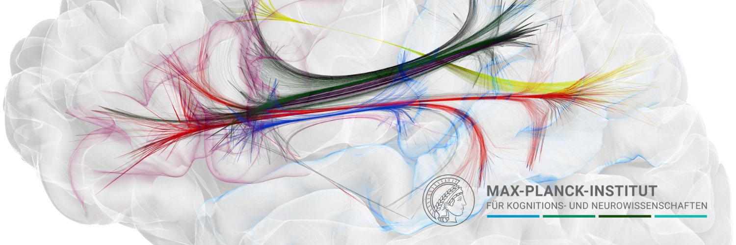 MPI für Kognitions- & Neurowissenschaften's banner