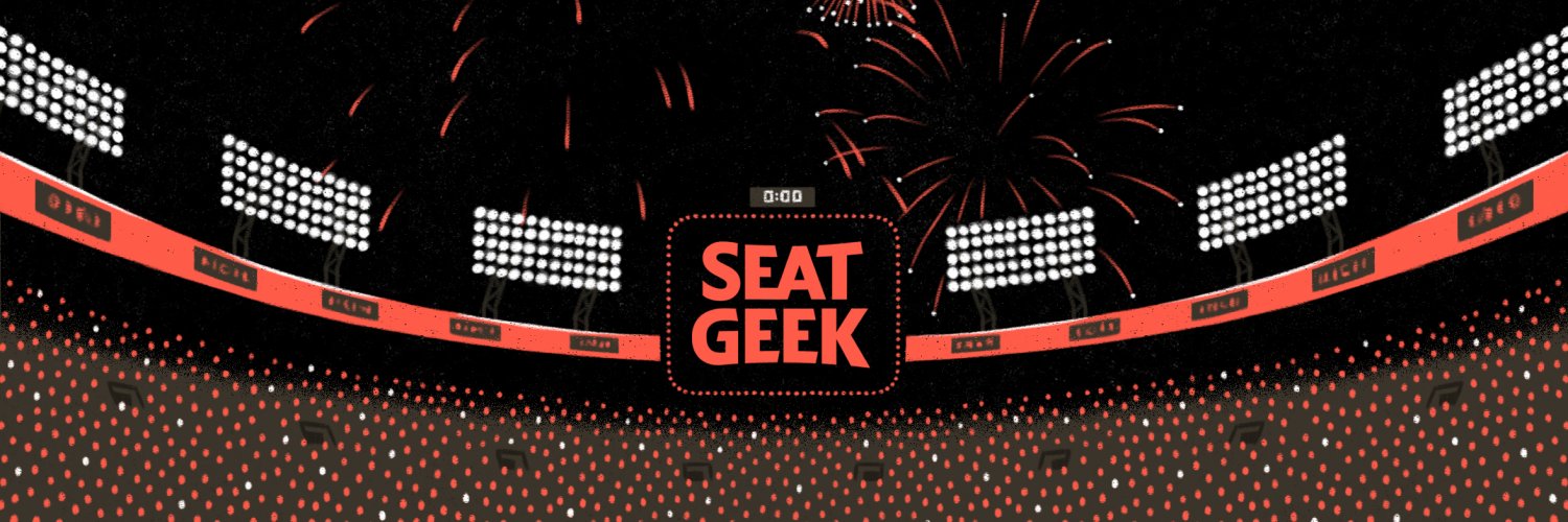 SeatGeek Enterprise banner