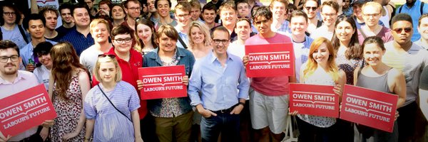 owensmith2016 Profile Banner