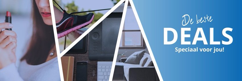 DayDiscounterNL's profile banner image