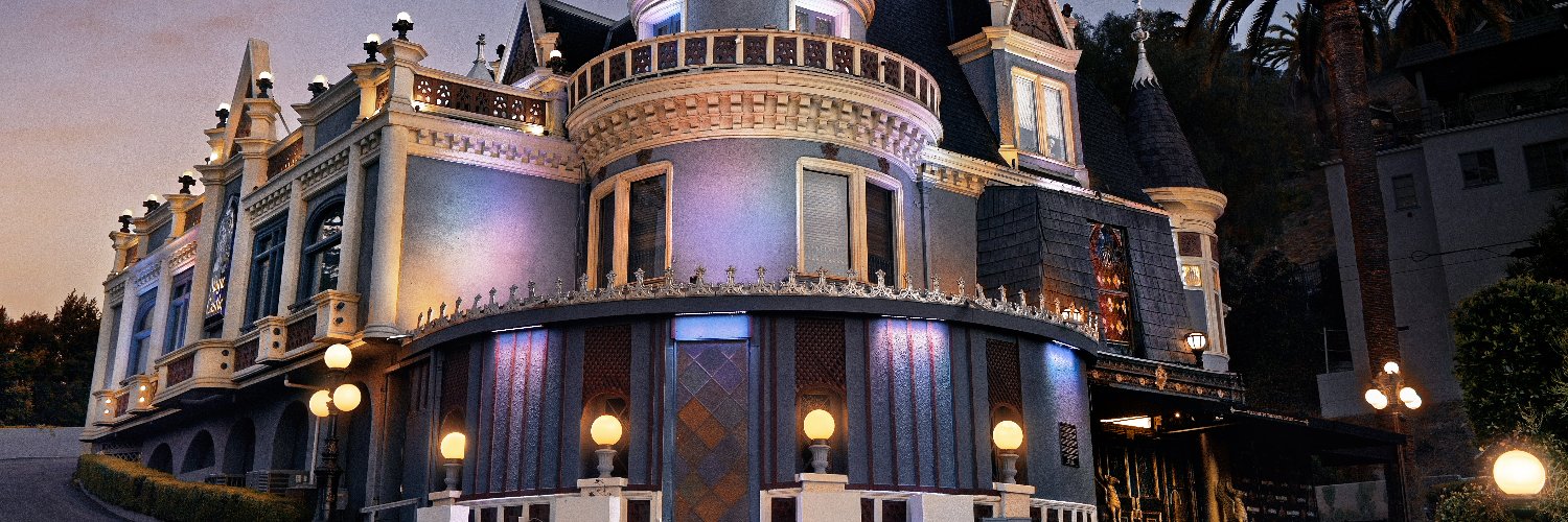 TheMagicCastle's profile banner image