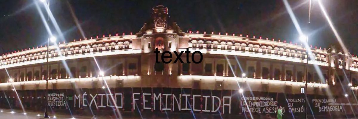 Alejandra banner