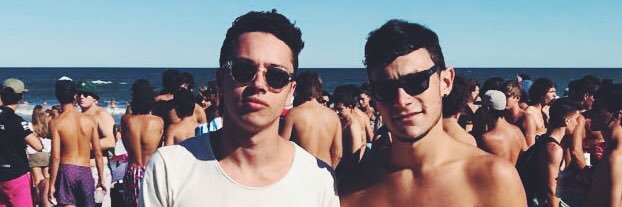 marcorusailh's profile banner image