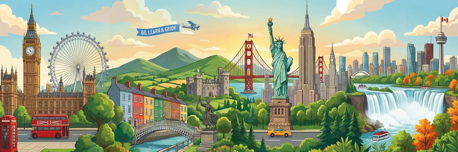 Interway Idiomas banner