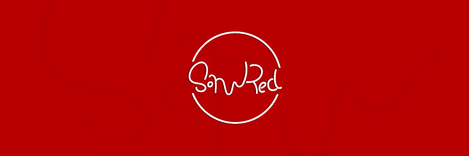 SONWRED banner