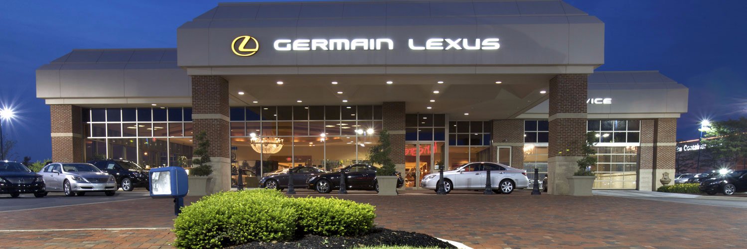 LexusofEaston's profile banner image