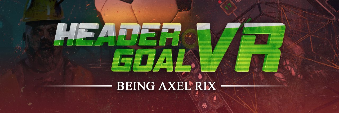 Axel Rix banner