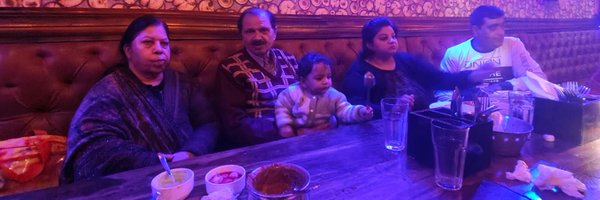 MengiKuldip Profile Banner