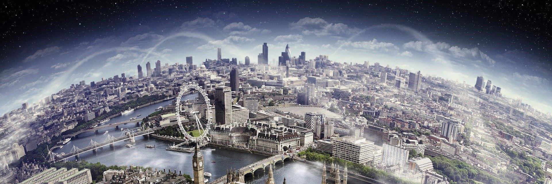 Supreme Factory banner