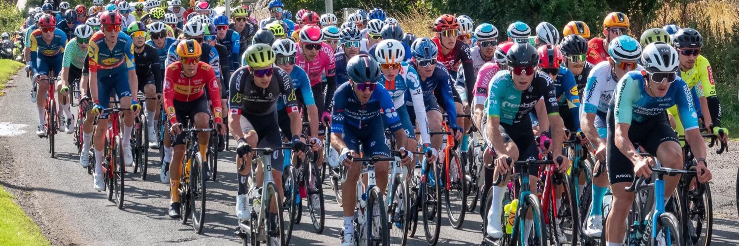 Scottish Borders Council Sports Development Team banner