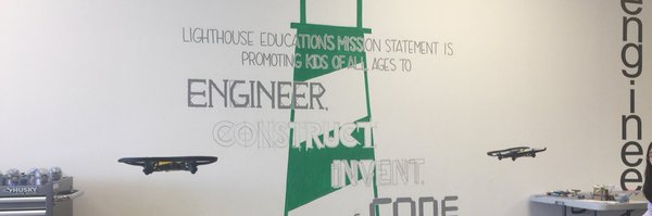 lighthouse_educ Profile Banner