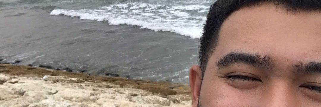 ikbaldoppert's profile banner image