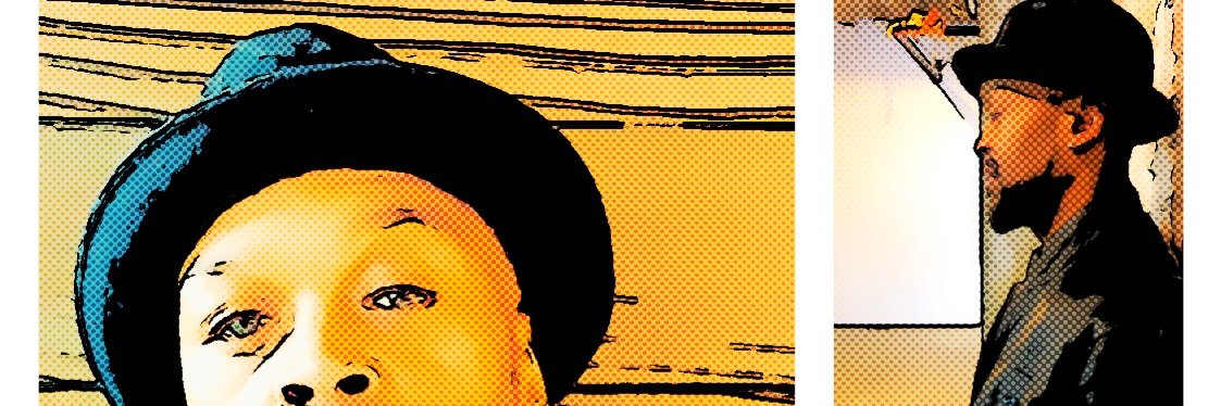 cjkendricks's profile banner image