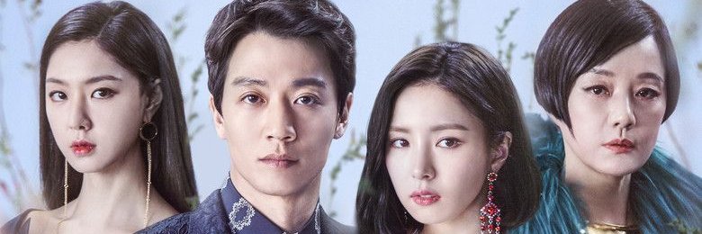 KoreDizi's profile banner image