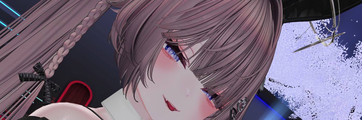 Sham_Shel16's profile banner image