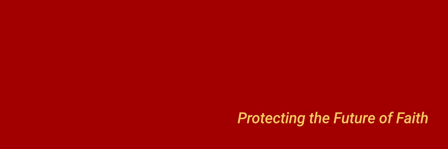 Archons of the Ecumenical Patriarchate's banner