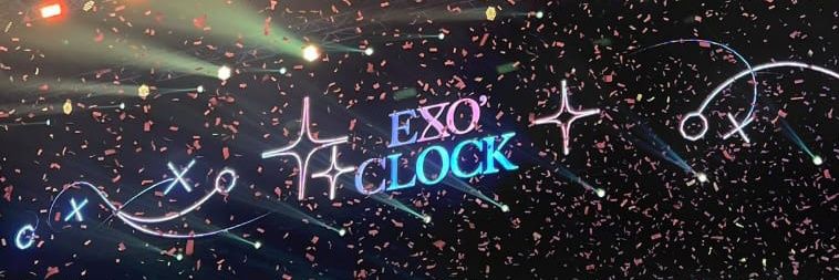 ○.○ EXO ✵ banner