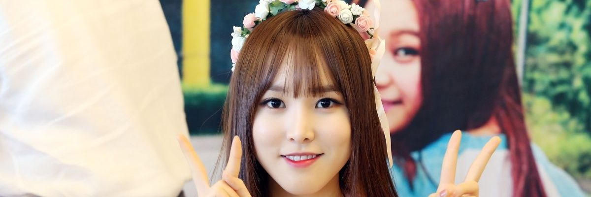yujuchu's profile banner image