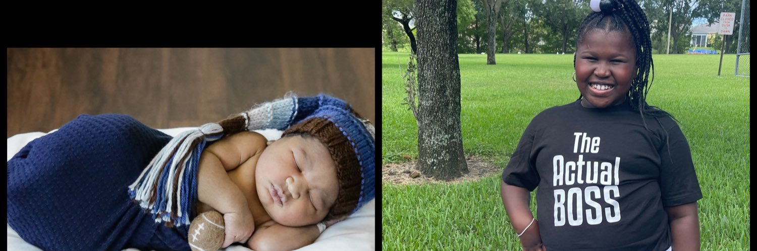 Rachelle Carter banner