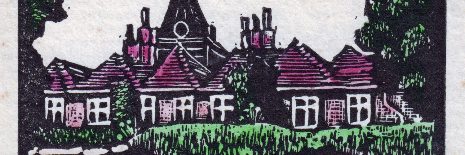 harrietsgreen's profile banner image
