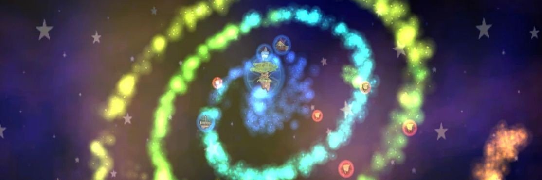 hypnamancer's profile banner image