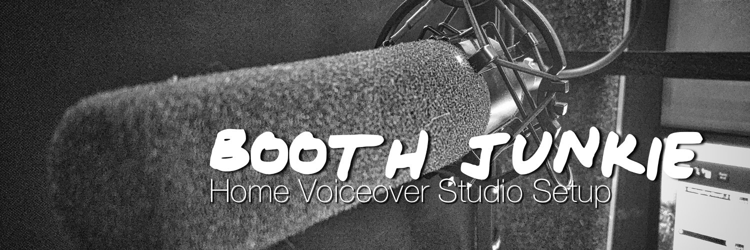 Mike DelGaudio banner