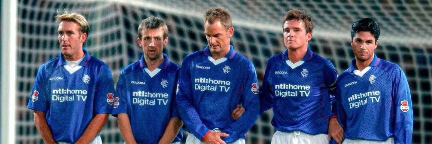 Craigknight5's profile banner image