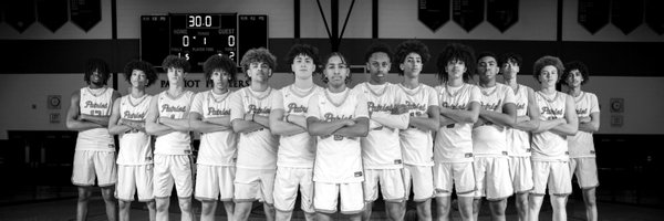 PatriotHoops Profile Banner