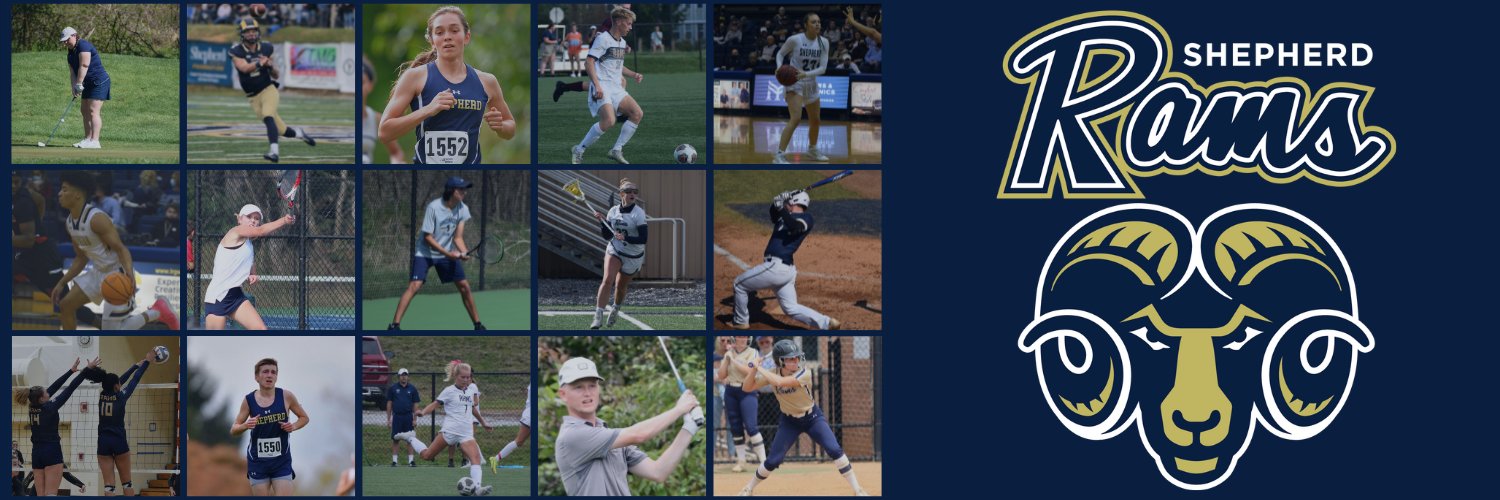 Shepherd University Athletics (@SURamsOfficial) / Posts / X