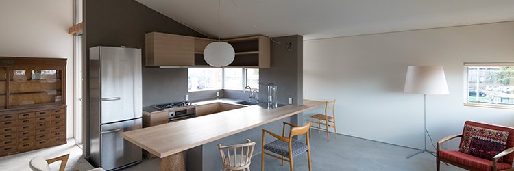 横関浩@フローワークス代表「BIMを誰もが簡単に」 banner