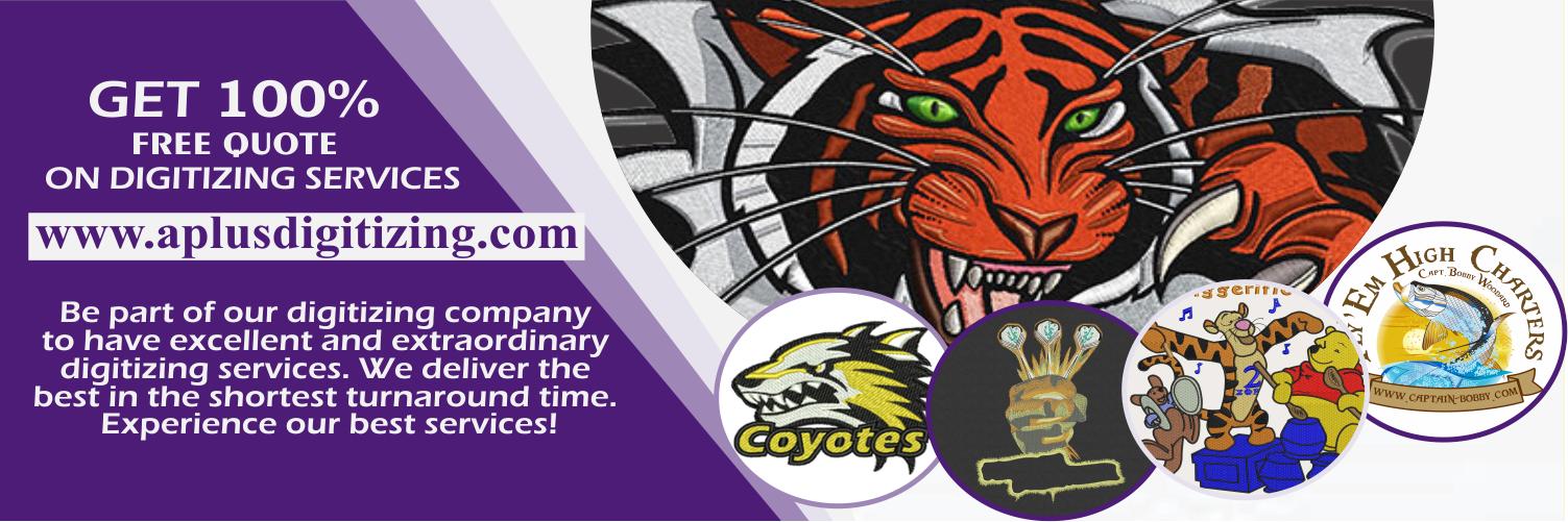 aplusdigitizing's profile banner image