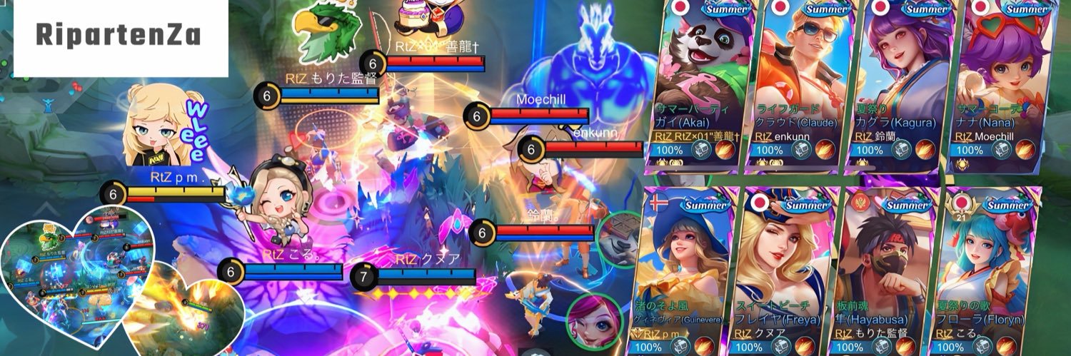 zenryu_0404's profile banner image