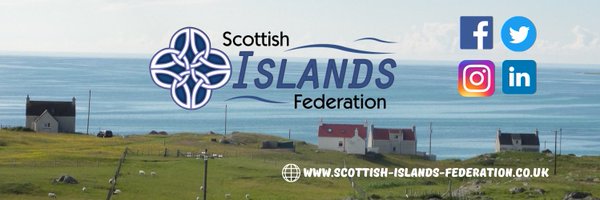 ScotIslandsFed Profile Banner