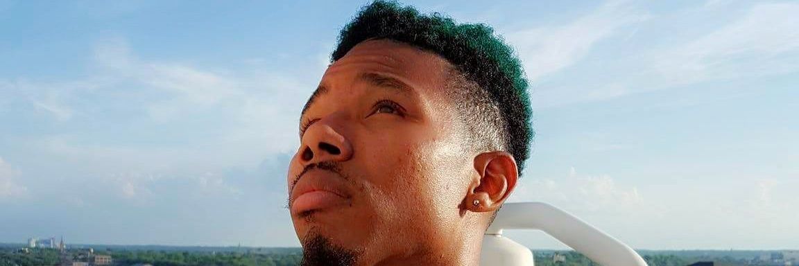 Dcthesinger's profile banner image