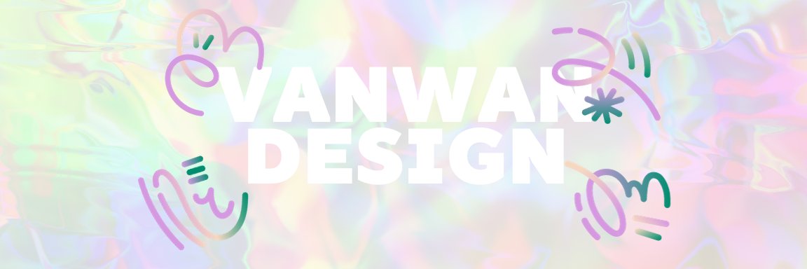 VAMWANDESIGN's banner
