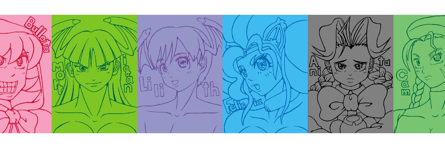 felikichi's profile banner image