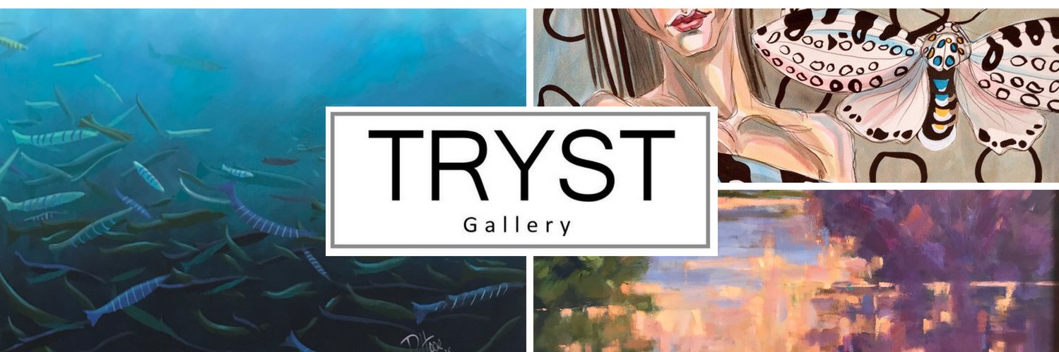 TrystGallery's profile banner image