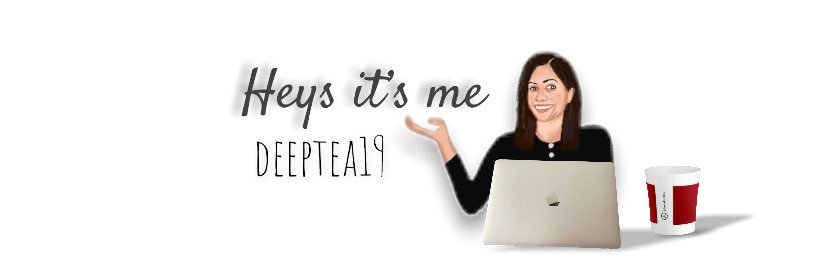 deeptea19's profile banner image
