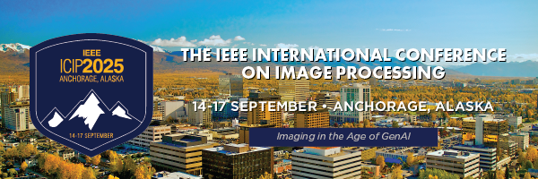 ieeeICIP Profile Banner