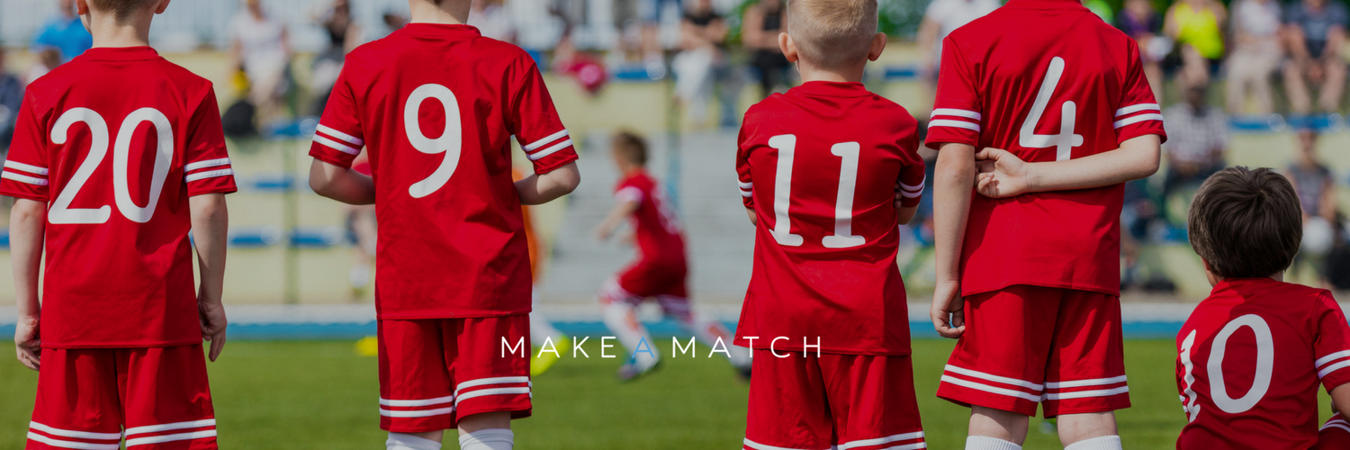 makeamatchfoot's profile banner image