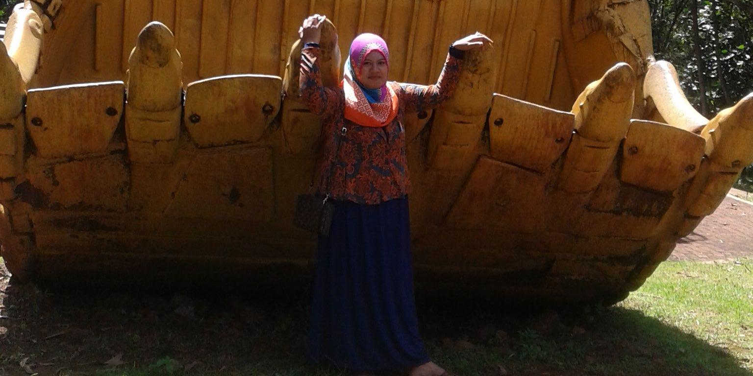 etrisyarifuddin's profile banner image