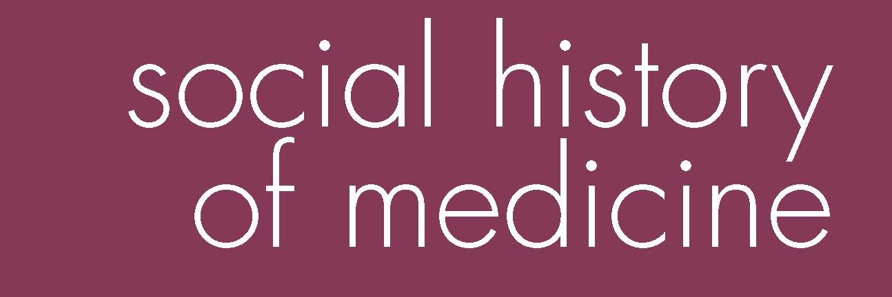 Soc Hist Med banner