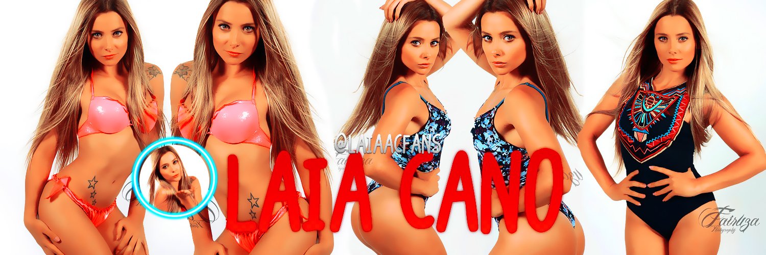 LaiaaCFans's profile banner image