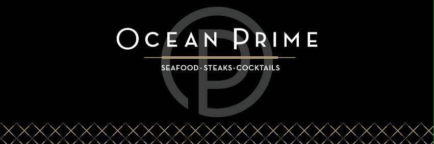 Ocean Prime DC banner