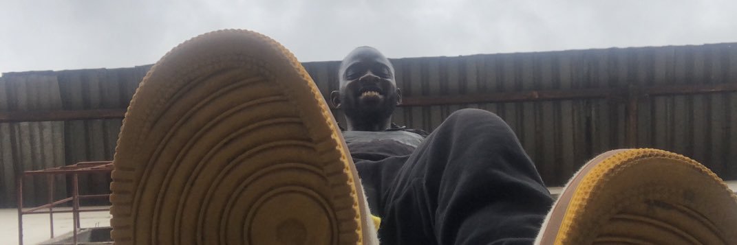 olujerry87's profile banner image