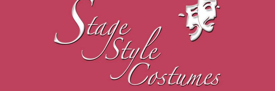 Stage Style Costumes banner