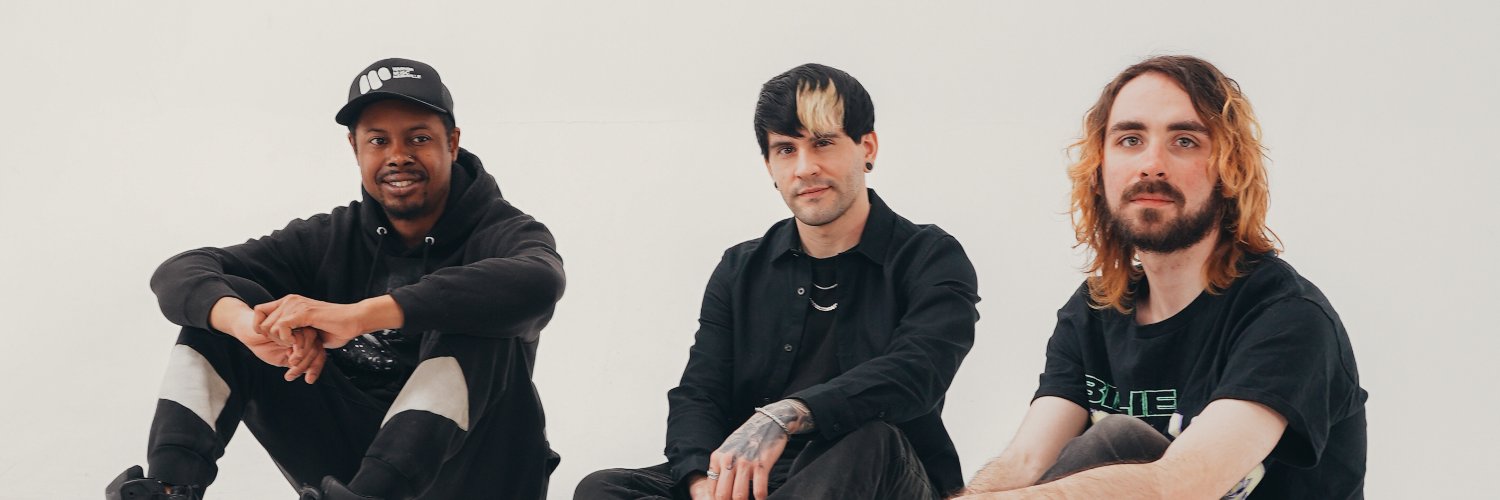 A Crash Republic banner